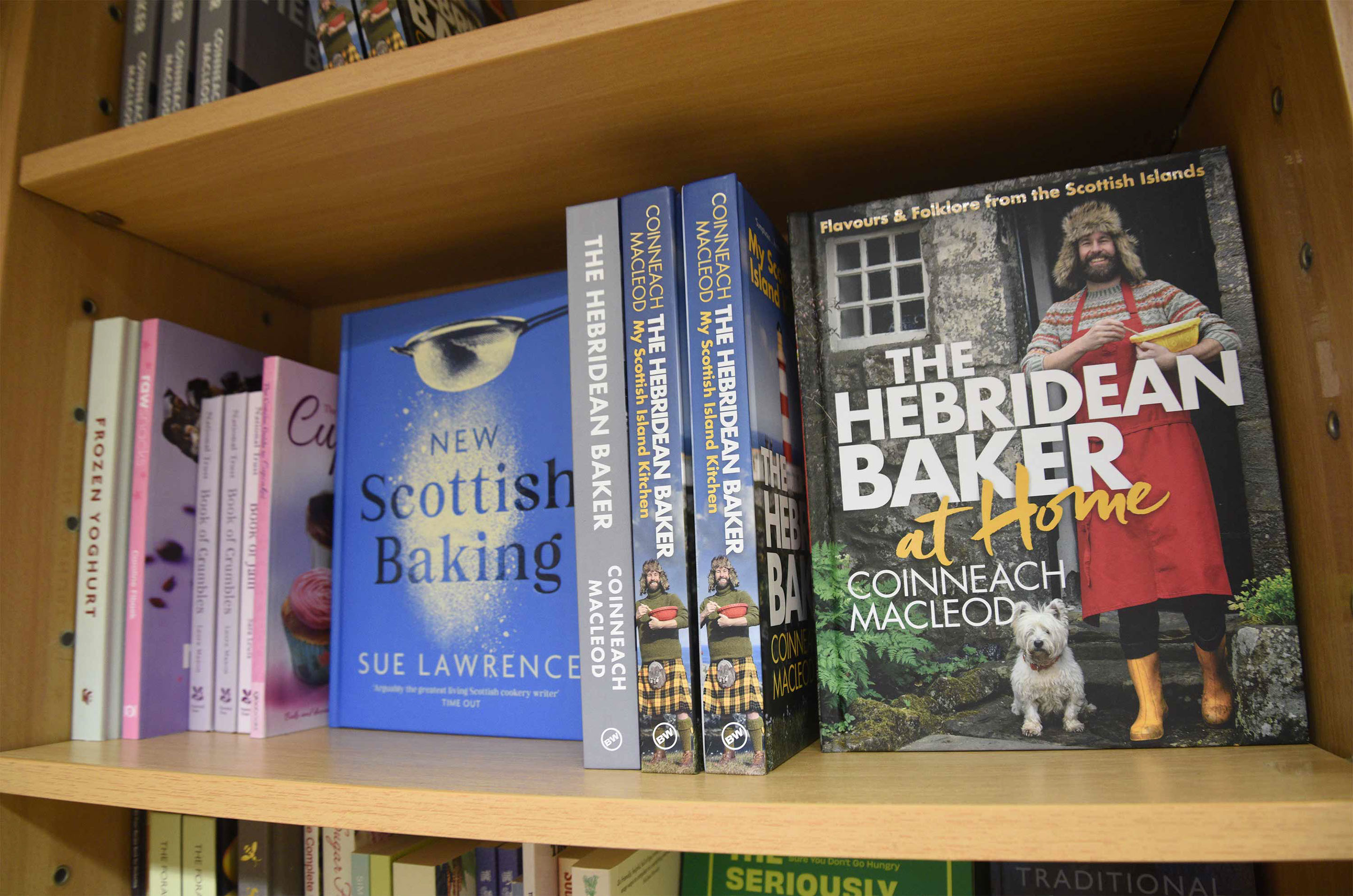 Dunvegan Camping Pods Self Catering accommodation in Dunvegan