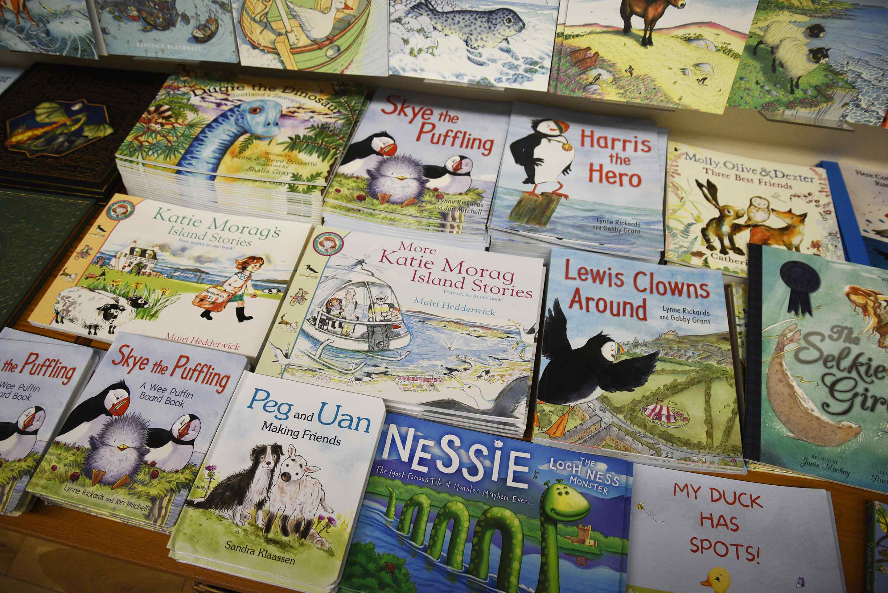 Dunvegan Camping Pods self catering Pods contain excellent facilities including job microwave and fridge