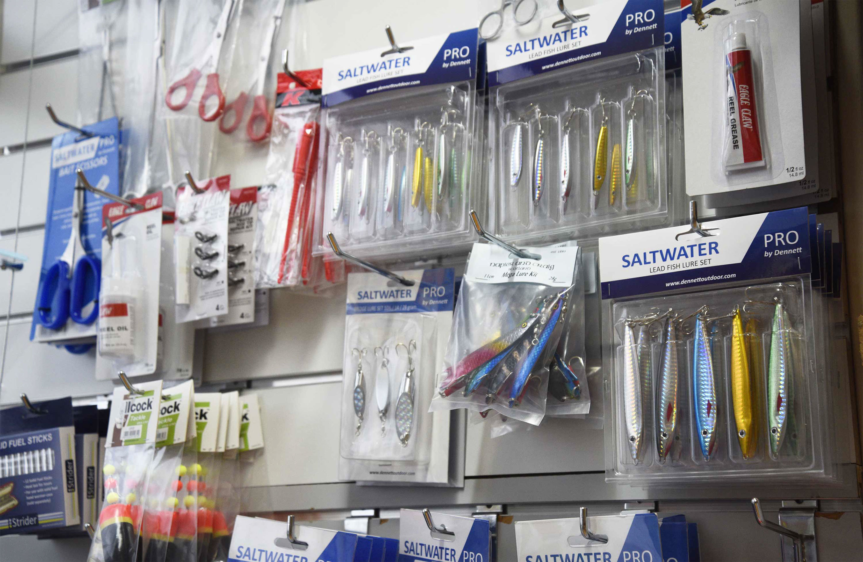 Dunvegan Camping Pods self catering accommodation have outside seating areas