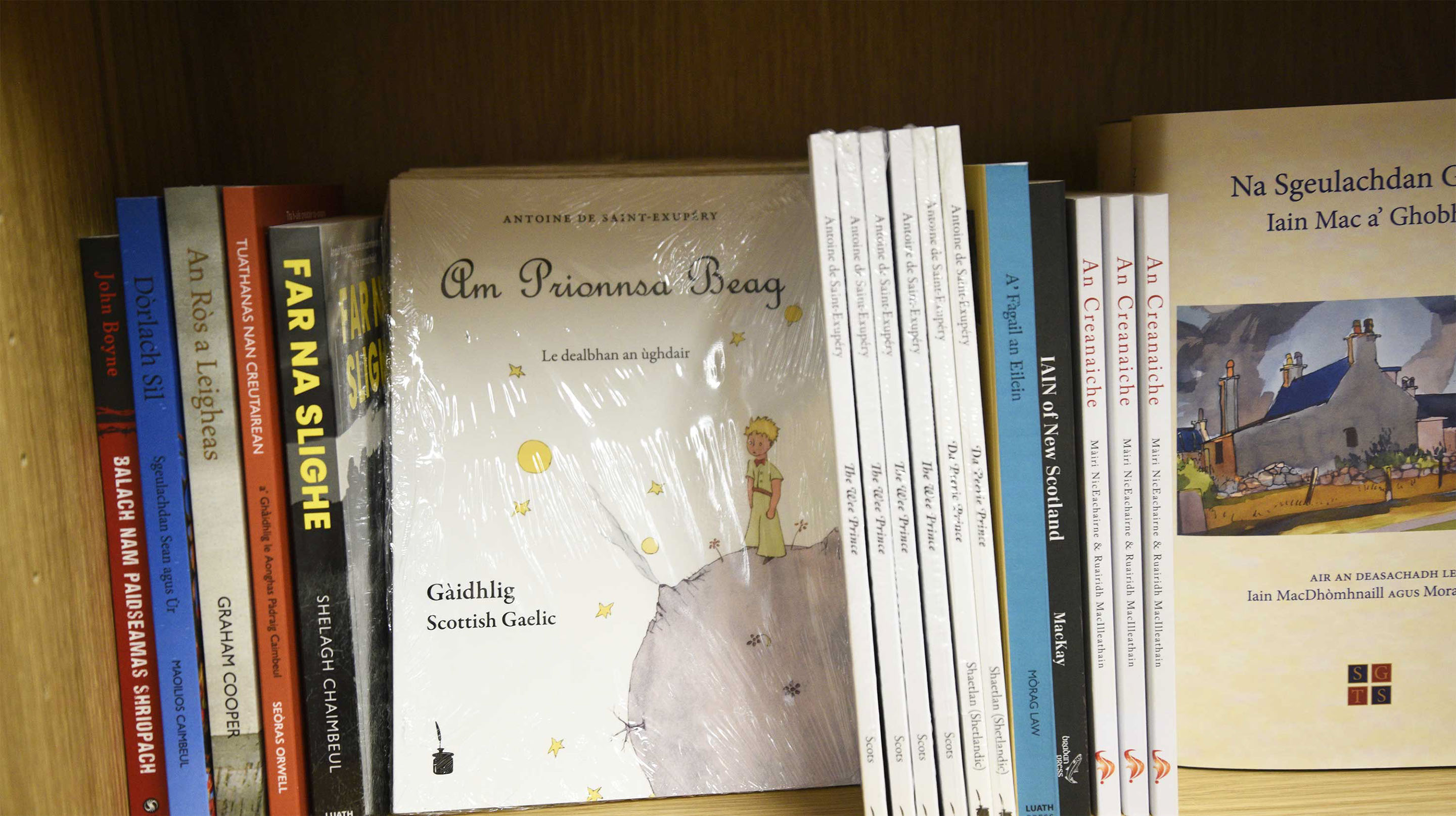 Dunvegan Camping Pods offer self catering Pod accommodation with en suite shower rooms